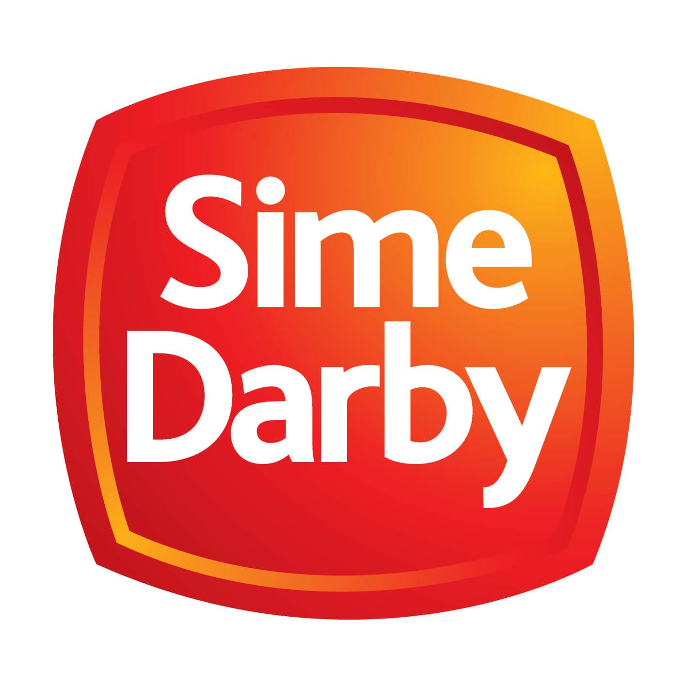 Sime Darby logo