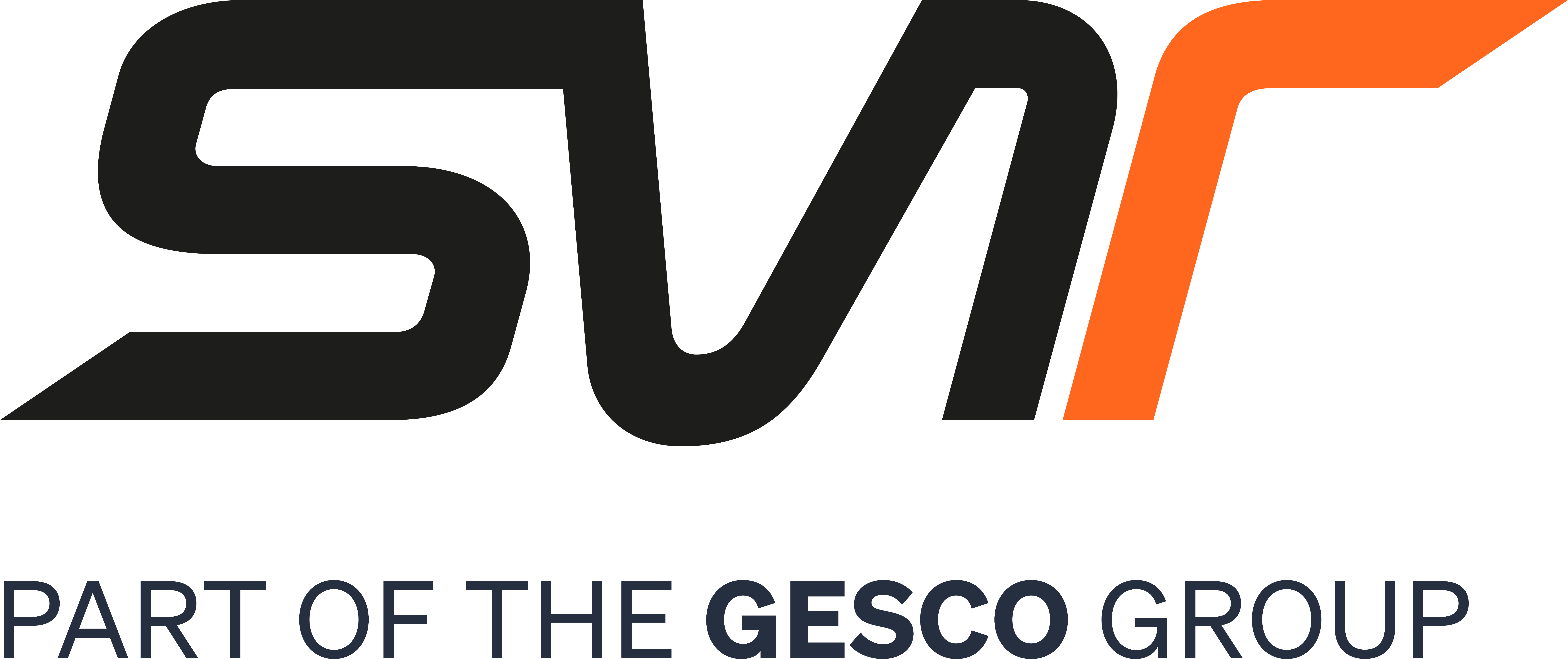 SVT GMBH logo